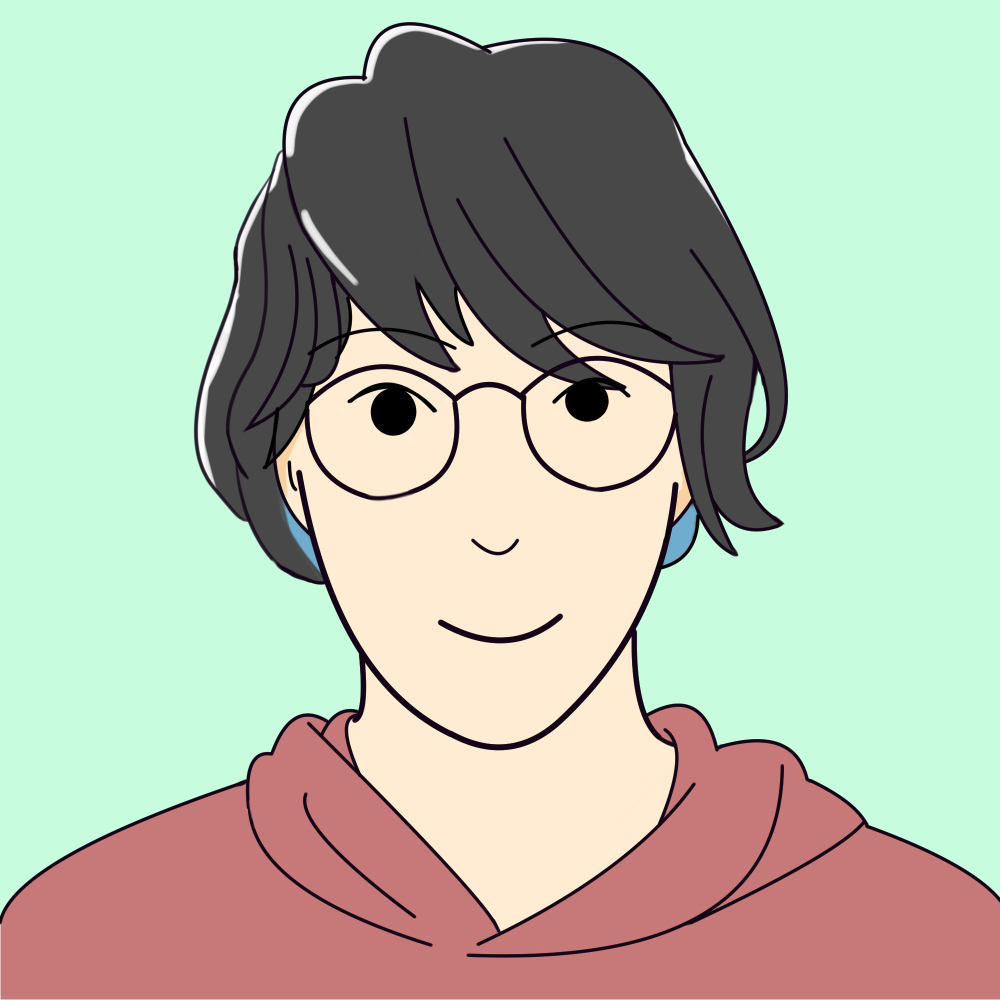 講師 てらのアバター